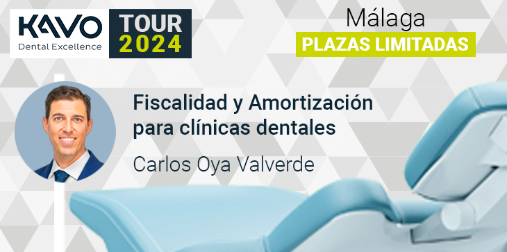 Kavo Tour 2024 Málaga