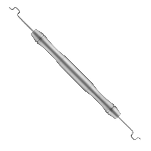 OLS-4142 INSTRUM. LIG.  GINGRASS DE DOS EXTREMOS