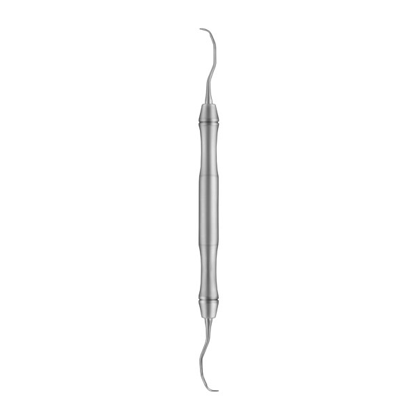 LS972/13-14 GRACEY DISTAL LIQUID STEEL