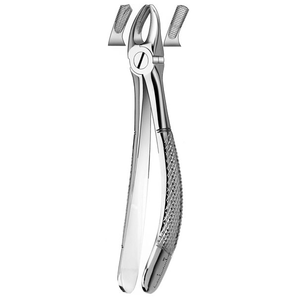 FORCEPS NI 18K