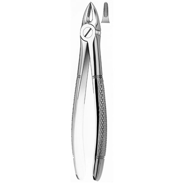 FORCEPS PARA NI 29K