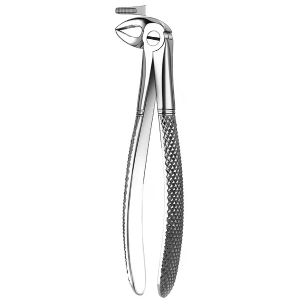 FORCEPS RAICES INFERIORES 33K