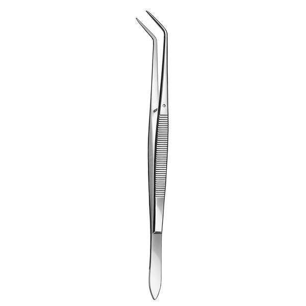 PINZA LISA FLAGG 725/1-16cm. 