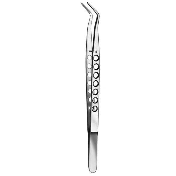 PINZA ESTRIADA   (770CS/2) 770CS 