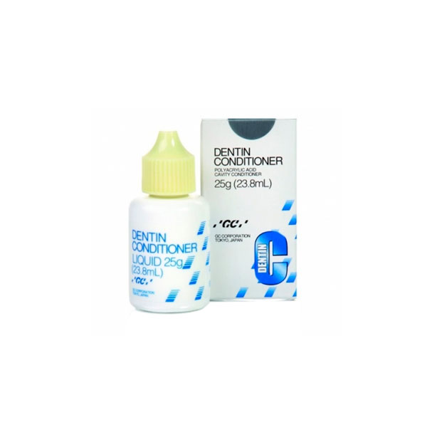 CAVITY condicionador dentina liquido 23.8 ml