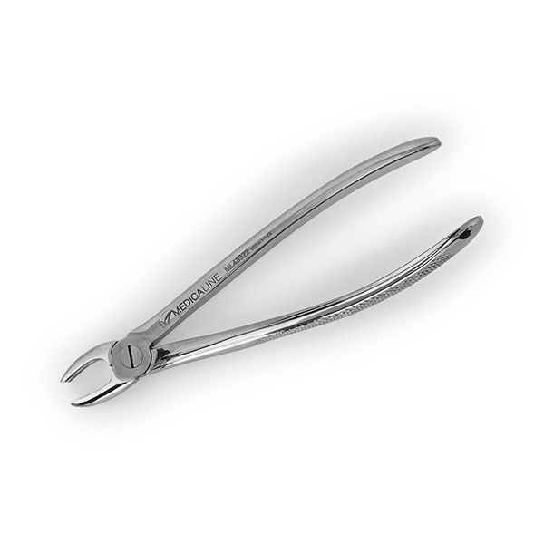 FORCEPS DE EXTRACCION (FORMA INGLESA) FIG.18