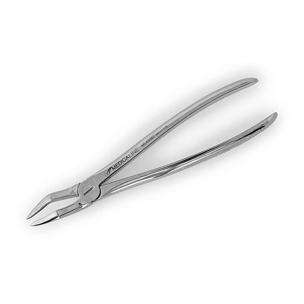 FORCEPS DE EXTRACCION (FORMA INGLESA) FIG.51-A