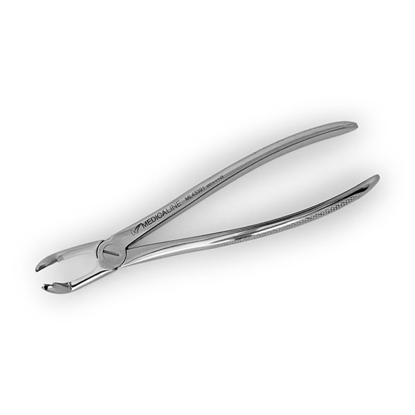 FORCEPS DE EXTRACCION (FORMA INGLESA) FIG.79