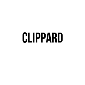 logo de CLIPPARD