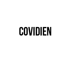 logo de COVIDIEN