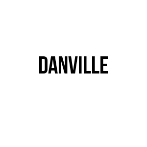 logo de DANVILLE