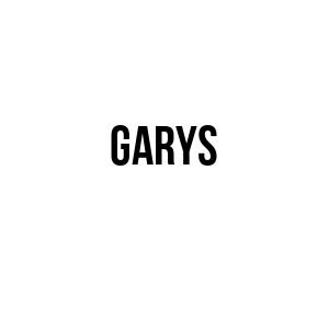 logo de GARYS