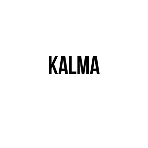 logo de KALMA