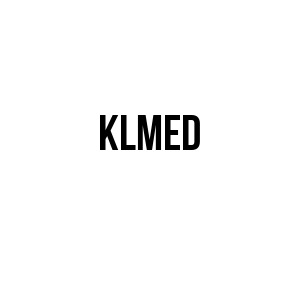 logo de KLMED