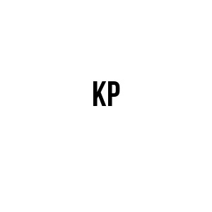 logo de KP