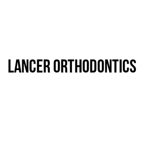 logo de LANCER ORTHODONTICS