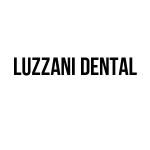 logo de LUZZANI DENTAL