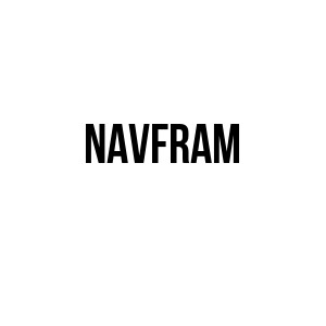 logo de NAVFRAM