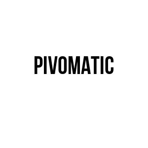 logo de PIVOMATIC