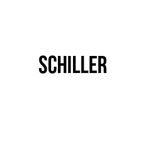 logo de SCHILLER