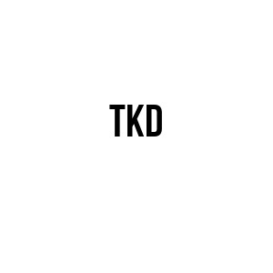 logo de TKD