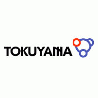 logo de TOKUYAMA