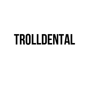 logo de TROLLDENTAL