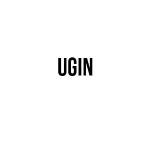 logo de UGIN