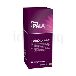 PALAXPRESS rosa polvo 1 Kg