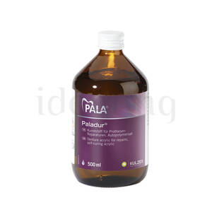 PALADUR liquido 500 ml