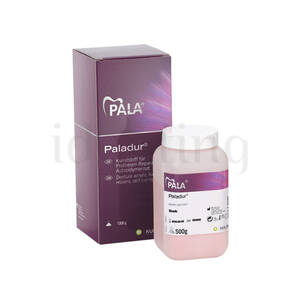 PALADUR rosa polvo 1 kg