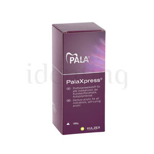 PALAXPRESS clear polvo 1000 g