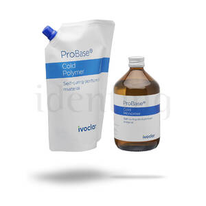 PROBASE COLD 36PV rosa vet kit 2.5 kg