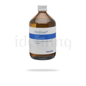 PROBASE COLD MONOMERO 1000 ml.