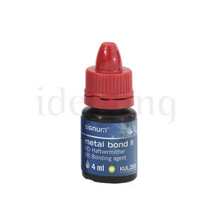 SIGNUM METAL BOND II 4 ml