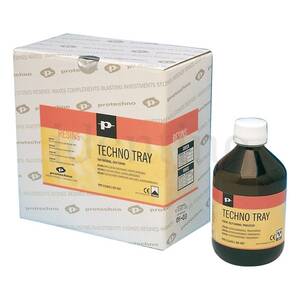 TECHNO TRAY liq 300 ml