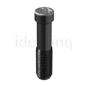 Tornillo Clínica C.Int Trilobular M2