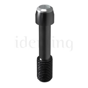 Tornillo titanio C.Int Astra M2 Clinica