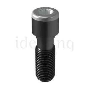 Tornillo titanio BTI interna M1.8 Clinic