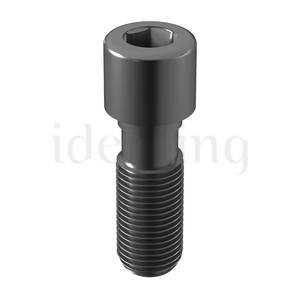 Tornillo Titanio C.Int BTI RP