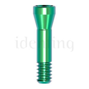 Tornillo Titanio Interna BL RC 4.1 Din.