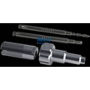 Kit Extractor Tornillos Rotos Hex Externa 5