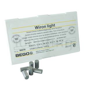 WIRON LIGHT 1 kg