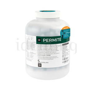 PERMITE CAPSULAS