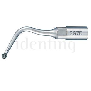 VARIOSURG punta elevasion senos dentales SG7D