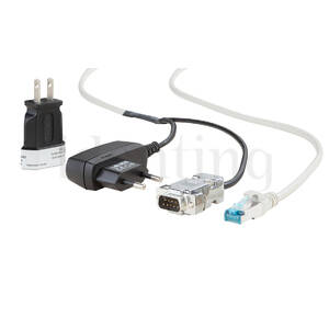 CABLE INTERFACE RENFERT p/fresadora Yenadent + adap.