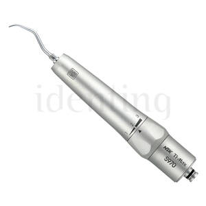 SCALER NSK TI-MAX S970 s/luz