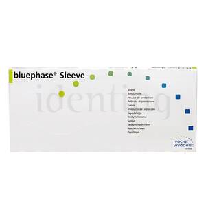 BLUEPHASE G2 fundas protección (5x50)