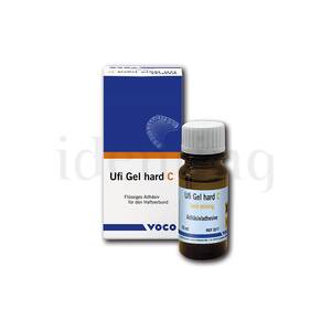 UFI GEL HARD C adhesivo 10 ml