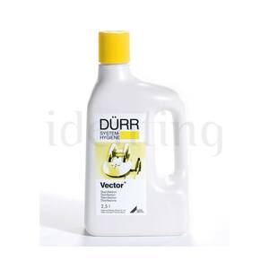 VECTOR desinfeccion 2.5lt